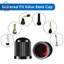 10 Chiếc Ô Tô Xe Máy Xe Đạp Đa Năng Van Ô Tô Bánh Xe Nhựa Lốp Thân Không Khí Nắp Bụi Lốp Van Mũ VN