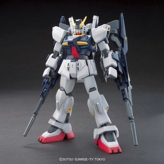 Bandai 69219 HGBF 004 1 / 144 Gundam Creator Tạo Gundam MK-II MK2 Hội