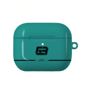 Ốp lưng cứng bóng F1 NO.63 Airpod cho airpod1 / 2 / 3 / 4 pro pro2