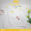 Áo lót học sinh 3 lớp cotton nano lưng lưới 9817 MB Mabelle 3 màu đủ size