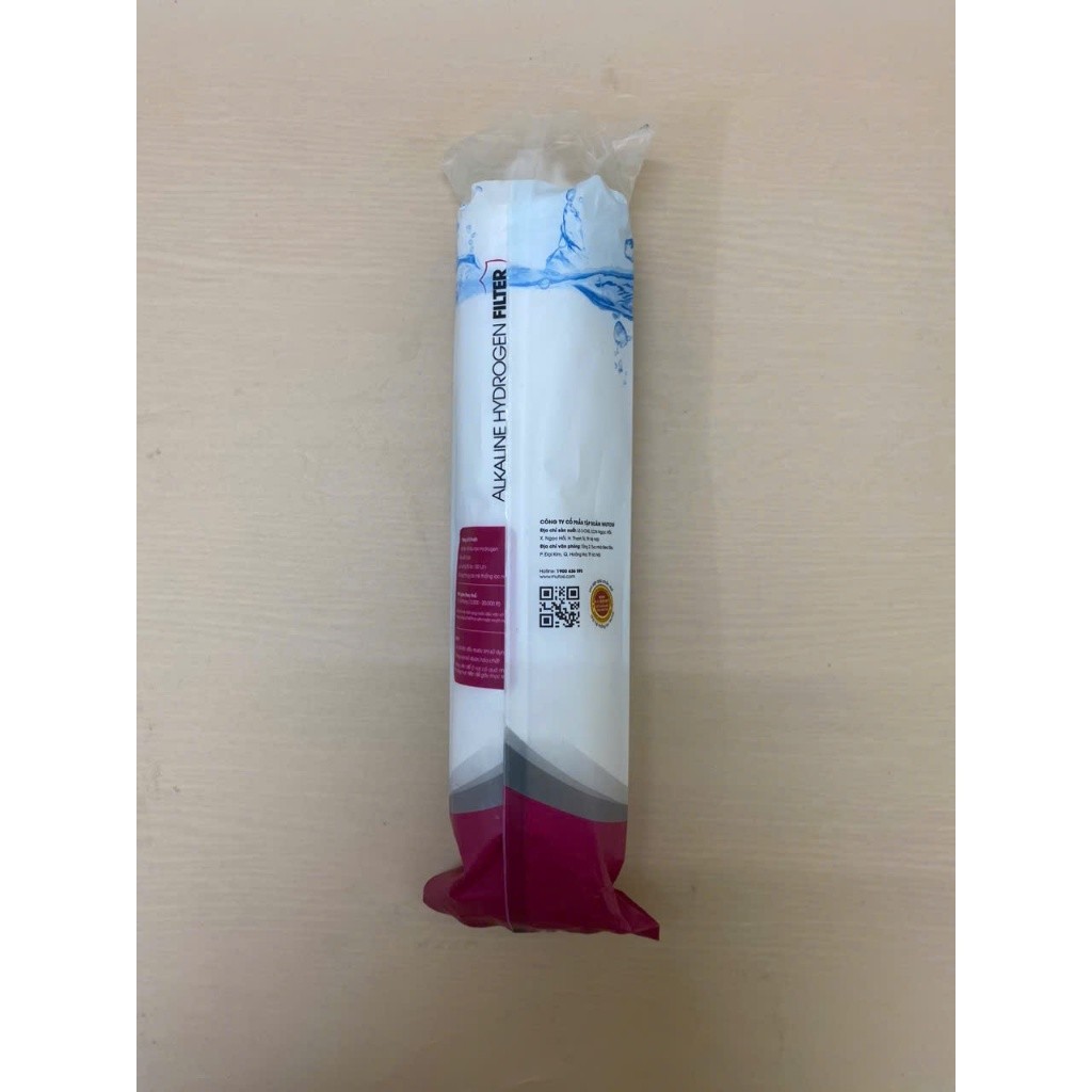 Lõi Chức Năng Alkaline Hydrogen Mutosi Giúp Bổ Sung Hydrogen Và Các Chất Khoáng Có Lợi Cho Cơ Thể,..