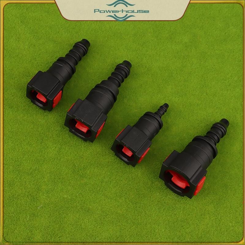 POWER Urea Pump Urea Tube Đầu nối nhanh 6.30 7.89 9.49 Khớp nối ống khí nhiên liệu SCR Bộ dụng cụ sửa chữa sau xử lý.