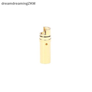 [dreamdreaming] 5 CÁI Amass XT150 Bộ phích cắm đầu nối đạn 6mm Nam Nữ 130 Amps xếp hạng cao cho RC [zkm]