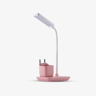 ĐÈN BÀN LED CẢM ỨNG RẠNG ĐÔNG RD-RL-45 – BẢO VỆ THỊ LỰC, THIẾT KẾ HIỆN ĐẠI