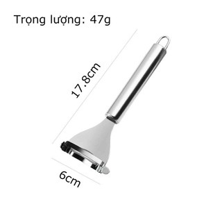 Dụng cụ tách hạt bắp bằng thép không gỉ tiện dụng - FE123