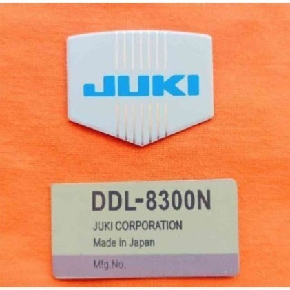 Decal Khô Tân Trang Máy May 1 Kim Công Nghiệp – Dễ Dán, Làm Mới Nhanh