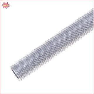 N & X 10 Cái M10 Ống Răng Kim Loại Rỗng Ren Ống Vít Đai Ốc Mũ Đèn Chùm Mạ Kẽm Kết Nối Thanh Đế Cố Định.