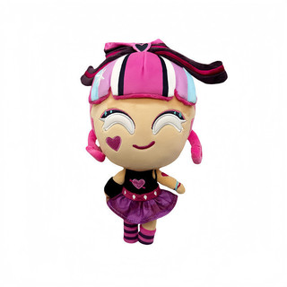 Plus [shadow Milk Cookie