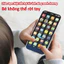 Điện thoại đồ Tiếng Việt Giáo dục sớm chơi trẻ em，Bài hát thiếu nhi Việt Nam Đồ chơi trí tuệ