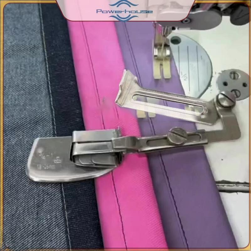 POWER A11 Con lăn viền có thể điều chỉnh Thư mục uốn Binder Ép chân cho phụ kiện công nghiệp ô tô phẳng trong nước.