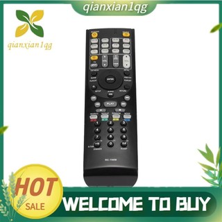 Điều Khiển Từ Xa Cho Onkyo RC-799M HT-R391 HT-R558 HT-R590 HT-R591 HT-S5500 RC-834M RC-737M RC-812M RC-801M RC-803M