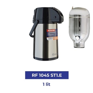 Ruột phích cần bơm rạng đông, Bình thuỷ gạt nước MODEL Ruột Phích