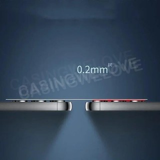 3 Miếng 3D Camera Bảo Vệ Ống Kính Phim Dành Cho Honor X9d X9c Smart X70 5G 2025 Trong Suốt Kính Cường Lực Bảo Vệ Toàn Diện Mặt Sau