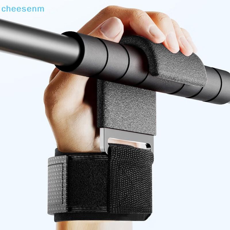 Cheenm Bộ Tập Thể Dục Cho Squat và Cử Tạ, Kéo Lên Cổ Tay - Tăng Sức Mạnh, Không Bị Tắc Điện Móc VN