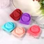 ICUCKO 1 Miếng Đệm Nắp Trên, Nút Chặn Thay Thế Cốc Nước Không Mùi Silicon, Nút Niêm Phong Bình Nước Chống Rò Rỉ Cho Owala FreeZip 19 / 24 / 32 / 40oz