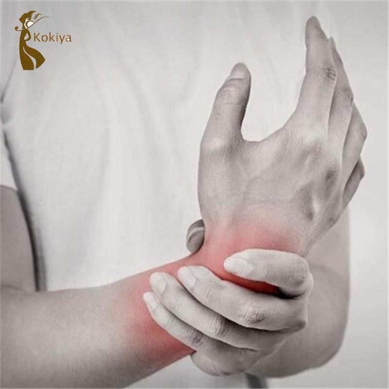 Hỗ trợ nẹp cổ tay có thể điều chỉnh Viêm khớp Dây đeo giảm đau thể thao
