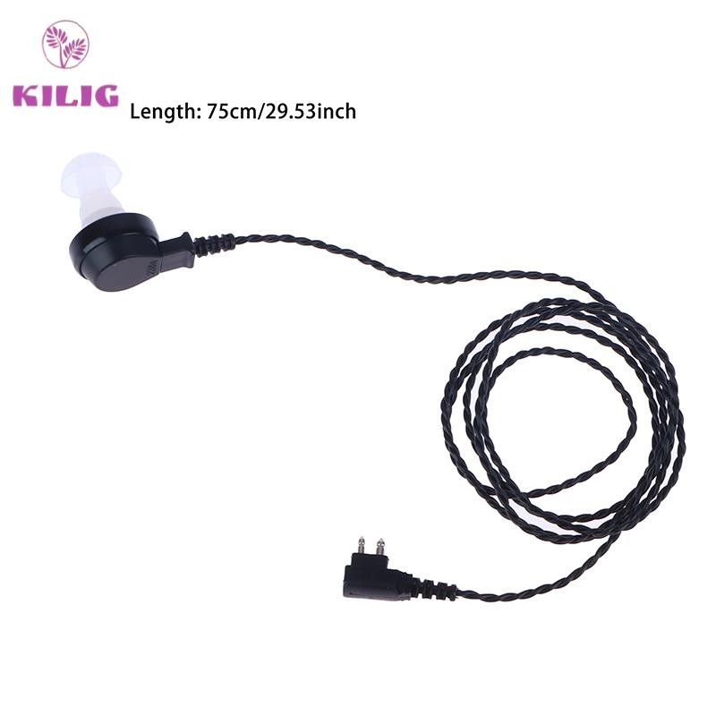 Best Shop Máy Trợ Thính Dây Đơn Phương + Loa Bộ Thu Trợ Thính BTE Mới