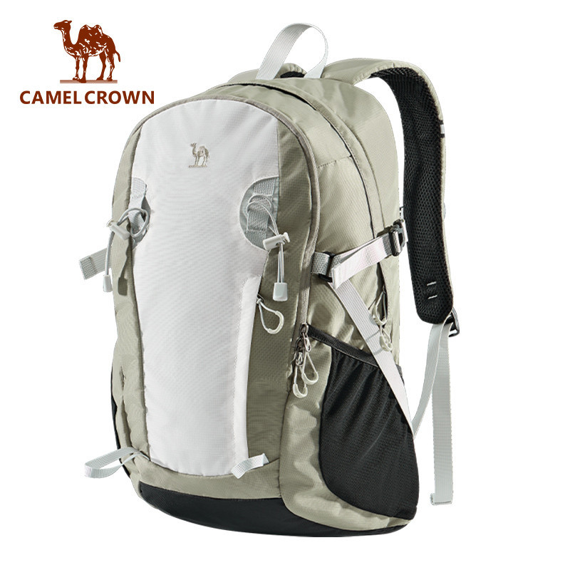 Ba lô đi bộ đường dài ngoài trời CAMEL CROWN YUNJIAN Ba lô du lịch chuyến đi ngắn