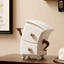 SA Funny Leaning Để Bàn Sắp Xếp Chất Liệu PP Phụ Kiện Văn Phòng Tại Nhà Rộng Rãi