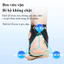 Đai bảo vệ khớp mắt cá chân,Thoáng khí, nhanh khô, dễ sử dụng,Ngăn ngừa bong gân hiệu quả