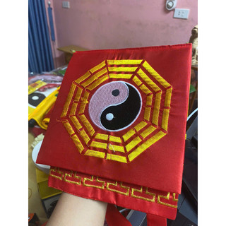Áo Bào Bát Quái, Mũ đạo sĩ chuẩn 100% Combo Mũ-Áo chuẩn xịn Auth