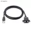 Cáp Ethernet Cate5 RJ45 Lên xuống bên trái Góc phải Miếng dán cáp mạng Dây ngắn 0,3 / 0,5 / 0,6 / 1M Đẹp