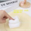 Thông Hơi Cao Cấp Định Hình Đậu Phụ Pinch Nước Đậu Phụ Khối Bột Bóng Đồ Chơi Chậm Phục Hồi Âm Nhạc Giải Nén