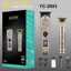 Bộ Có Thể Sạc Lại Trẻ Em-Áo Tóc Salon Tóc Tông Đơ Cắt Tóc Hộ Gia Đình Cắt Tóc JBRY