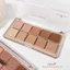 Bảng mắt 10 ô ODBO Iconic Eyeshadow Palette siêu xịn, mix & match dễ dàng OB2029
