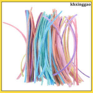 Đồ thủ công Chất tẩy rửa nghệ thuật Thân cây khxinggao