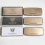 Mao Geping Sản phẩm mới Light Shadow Contouring Powder Repairing Plate Highlight Shadow with Brush Tool Repair Brightening Tích hợp tấm