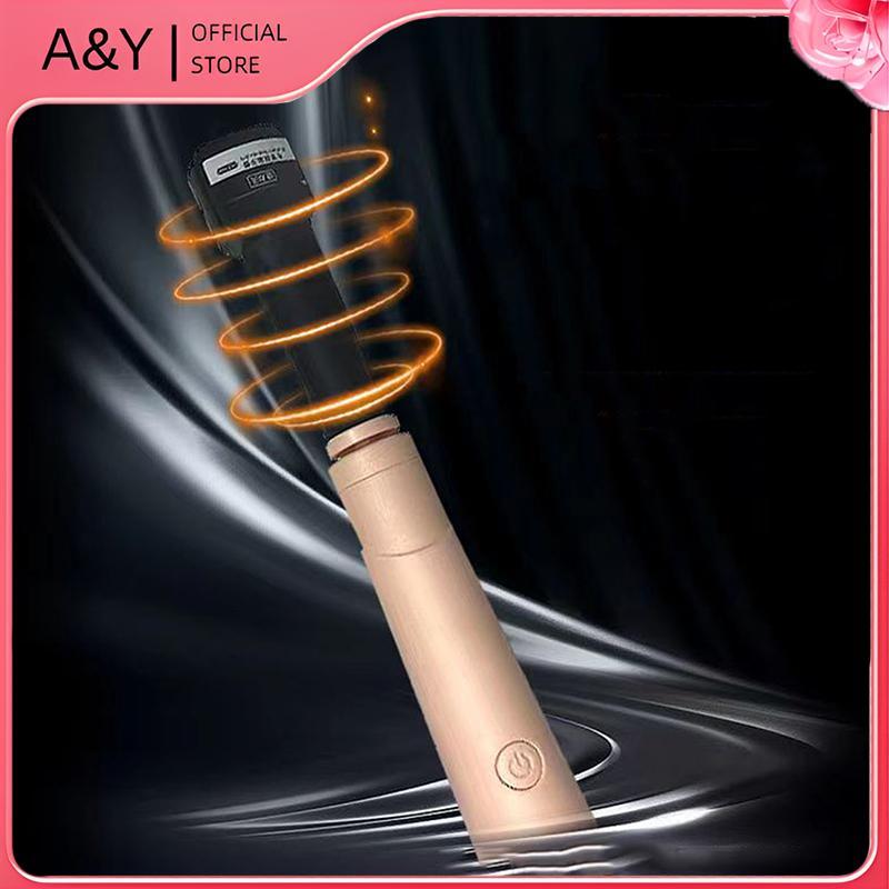 Máy lắc keo lông mi A & Y Thiết bị đánh thức điện cho sơn móng tay Máy lắc chất lỏng Dụng cụ trang điểm keo dán lông mi.