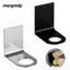 MARGREDY 1 Hộp Đựng Xà Phòng Đồ Dùng Nhà Bếp Bền Chai Móc Treo Đứng Không Đục Lỗ