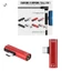 Bộ chuyển đổi cáp USB 3 trong 1 Type C - Sạc và Âm thanh 3,5 mm cho Samsung