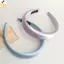 < YEI > 1 Chiếc Miếng Bọt Biển Da Rộng Lông Tơ Đệm Vải Thiện Quấn Tóc Cho Tiệc Lễ Hội Cosplay Sử Dụng Mới