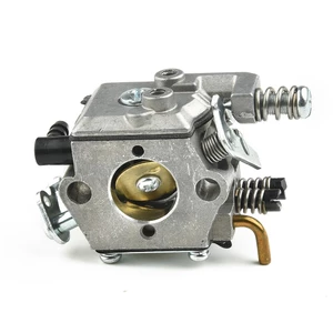 Bộ chế hòa khí hoàn toàn mới Carb 3800 38cc Dành cho máy cưa xích Zenoah 3800 Sumo 2