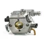 Bộ chế hòa khí hoàn toàn mới Carb 3800 38cc Dành cho máy cưa xích Zenoah 3800 Sumo 2