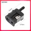 Thuyền Động Cơ Nhiên Liệu Dòng Kết Nối Phụ Tùng Ống Lắp Bộ Ống Ống Adapter Khớp Cho Ngoài Động Cơ Phụ Kiện