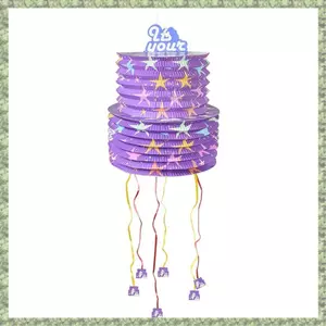 Tiệc Trẻ Em Pinata Đồ Chơi Quà Tặng Bé Gái Chúc Mừng Sinh Nhật Trang Trí Đồ Dùng Đầy Confetti Bất Ngờ Dễ Sử Dụng