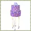Tiệc Trẻ Em Pinata Đồ Chơi Quà Tặng Bé Gái Chúc Mừng Sinh Nhật Trang Trí Đồ Dùng Đầy Confetti Bất Ngờ Dễ Sử Dụng