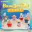 Cùng Ngày Giao Hàng Chính Hãng X11 SpongeBob SquarePants Biqibao Bé Cá Series Hợp Thời Trang Chơi Ngoại Vi Sang Trọng Búp Bê Cô Gái Quà Tặng Hình