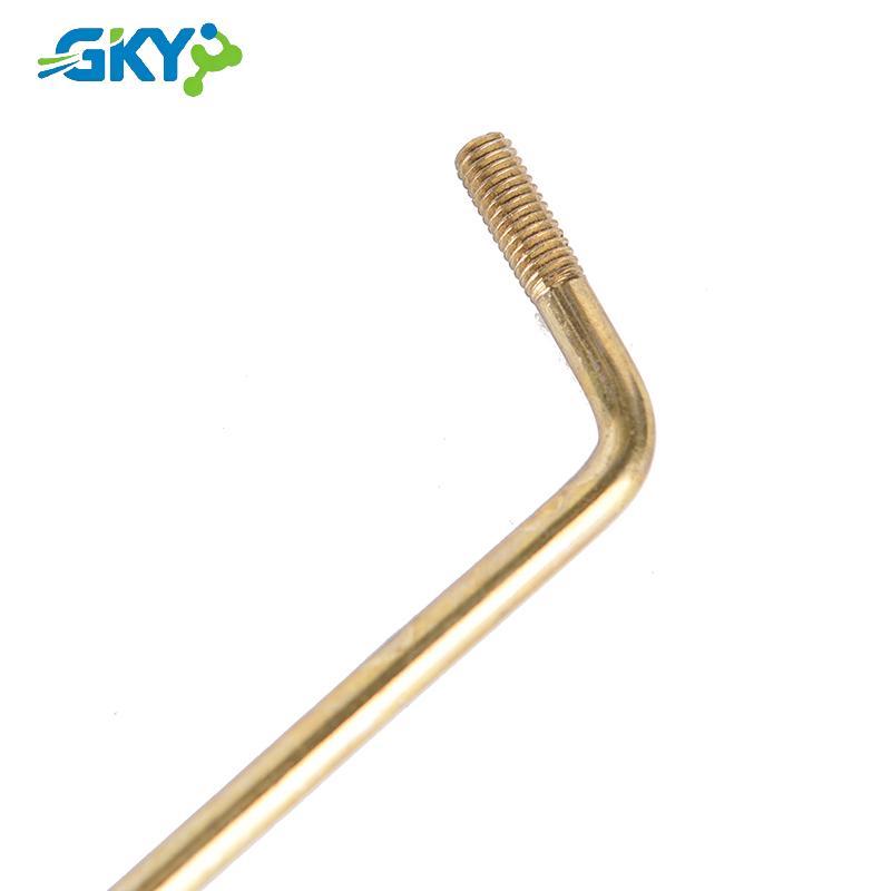 GKY Professional Tremolo Arm Whammy Bar Arm cho đàn Guitar điện 3 màu để lựa chọn GKY