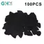 GHX 100 Chiếc ABS Acoustic Đàn Guitar Điện Ukulele Bass Mịn Pis 0.46MM Plectrums Acoustic Đàn Guitar Điện Phụ Kiện VN