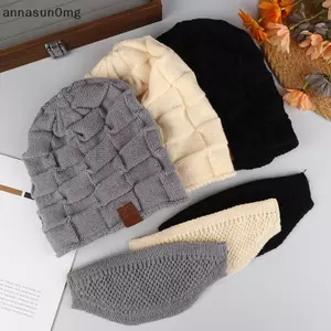 Bộ mặt nạ và mũ dệt kim ấm áp AA Beanie mùa đông có tai ấm nhẹ, vỏ Ne & Cheek cho thể thao ngoài trời VN