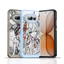 For Nothing Phone 4A Pro 3A Pro 2 2A "Miku" Vỏ điện thoại cứng trong suốt / Vỏ điện thoại không có gì chống sốc