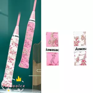 TOPTOOLCX 1 Chiếc Vợt Cầu Lông Overgrip, Chống Trơn Trượt Chống Mài Mòn Tennis Overgrip, Chất Lượng PU Hút Mồ Hôi Cầu Lông Grip Tape Tennis