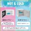 Băng Gói Quấn Cho Mặt Nóng Lạnh Sử Dụng Có Thể Tái Sử Dụng Lạnh Nén Mặt Dành Cho Nữ Nam Bệnh Nhân gelhvn