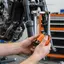 28-50MM Xe Máy Phuộc Trước Dầu Con Dấu Điều Khiển Công Cụ CNC Đa Năng Cho ENDURO MX Treo Làm Việc Đẹp