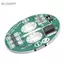 Belleshopp Bảng mạch bảo vệ Hilitand 2.5V với tấm đồng lớn giúp chạy ổn định và tản nhiệt nhanh vượt quá giới hạn điện áp