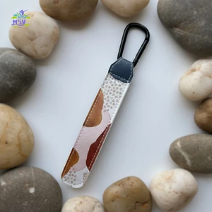 Móc xe đẩy da thật cho xe đẩy em bé E Móc treo túi xe đạp
